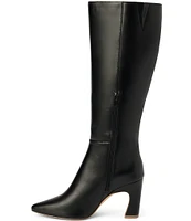 Matisse Willow Leather Tall Boots