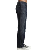 Matt Deep Stanford Relaxed Straight Leg Jeans