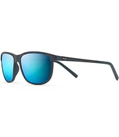 Maui Jim Lele Kawa Polarized Plus2® Classic 58mm Sunglasses