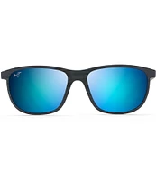 Maui Jim Lele Kawa Polarized Plus2® Classic 58mm Sunglasses