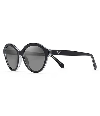 Maui Jim Mariana PolarizedPlus2® Fashion 55mm Sunglasses