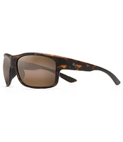 Maui Jim Southern Cross PolarizedPlus2® 66mm Sunglasses