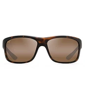 Maui Jim Southern Cross PolarizedPlus2® 66mm Sunglasses