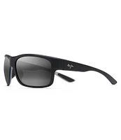 Maui Jim Southern Cross PolarizedPlus2® 66mm Sunglasses