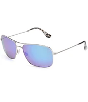 Maui Jim Wiki Wiki PolarizedPlus2® Aviator 59mm Sunglasses