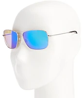 Maui Jim Wiki Wiki PolarizedPlus2® Aviator 59mm Sunglasses