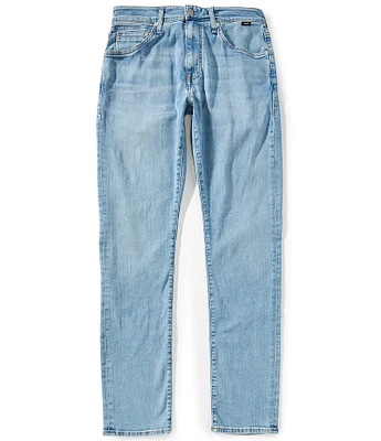 Mavi Jake 5-Pocket Skinny Jeans