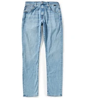 Mavi Jake 5-Pocket Skinny Jeans