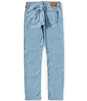 Mavi Jake 5-Pocket Skinny Jeans
