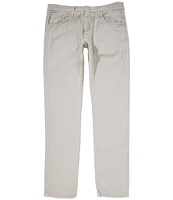 Mavi Jake Herringbone Pattern 5-Pocket Pants