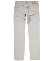 Mavi Jake Herringbone Pattern 5-Pocket Pants