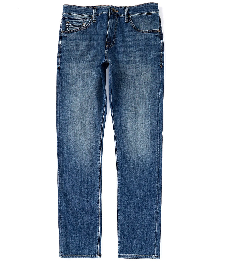 Mavi Jake Slim Leg 5-Pocket Jeans