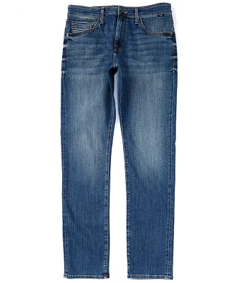 Mavi Jake Slim Leg 5-Pocket Jeans