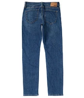 Mavi Jake Slim Leg 5-Pocket Jeans