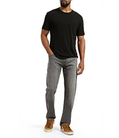 Mavi Jake Williamsburg Slim Leg Jeans