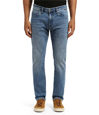 Mavi Jake Williamsburg Slim Leg Jeans