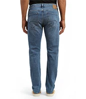 Mavi Jake Williamsburg Slim Leg Jeans