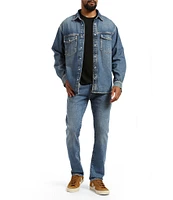 Mavi Jake Williamsburg Slim Leg Jeans