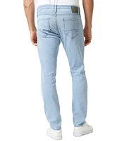 Mavi Jake Williamsburg Slim Leg Jeans