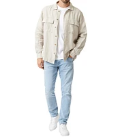 Mavi Jake Williamsburg Slim Leg Jeans