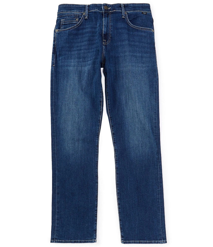 Mavi Jeans Matt Relaxed Fit Straight Leg Jeans