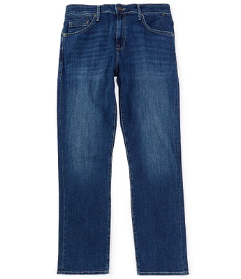 Mavi Jeans Matt Relaxed Fit Straight Leg Jeans