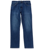 Mavi Jeans Matt Relaxed Fit Straight Leg Jeans