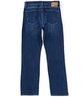 Mavi Jeans Matt Relaxed Fit Straight Leg Jeans