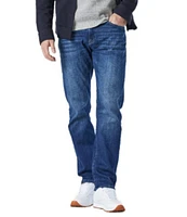 Mavi Jeans Matt Relaxed Fit Straight Leg Jeans