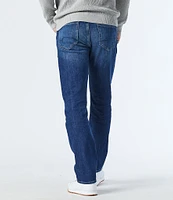 Mavi Jeans Matt Relaxed Fit Straight Leg Jeans
