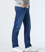 Mavi Jeans Matt Relaxed Fit Straight Leg Jeans