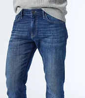 Mavi Jeans Matt Relaxed Fit Straight Leg Jeans