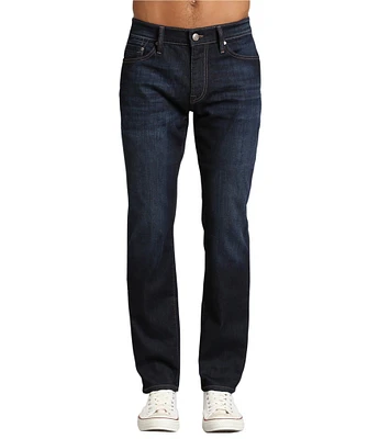 Mavi Marcus Williamsburg Slim Straight Jeans