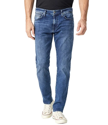 Mavi Marcus Williamsburg Slim Straight Jeans