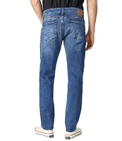 Mavi Marcus Williamsburg Slim Straight Jeans