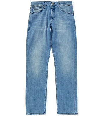 Mavi Matt Straight Leg Jeans