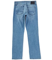 Mavi Matt Straight Leg Jeans