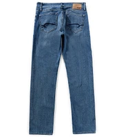 Mavi Zach Classic Fit Straight Leg Jeans