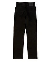 Mavi Zach Classic Fit Straight Leg Jeans