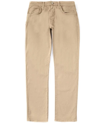 Mavi Zach Straight Leg 5-Pocket Jeans