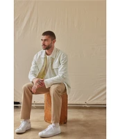 Mavi Zach Straight Leg 5-Pocket Jeans