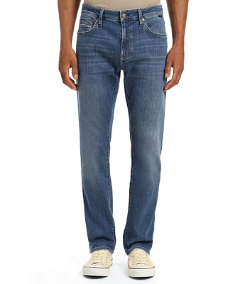 Mavi Zach Williamsburg Straight Leg Jeans