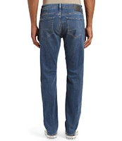 Mavi Zach Williamsburg Straight Leg Jeans