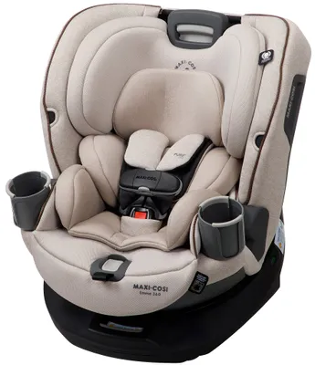 Maxi Cosi Emme 360™ Rotating All-in-One Convertible Car Seat