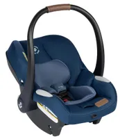 Maxi Cosi Lightweight Mico Luxe Infant Car Seat