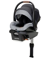 Maxi Cosi Tayla Max 5-in-1 Stroller & Micro Luxe Infant Car Seat Travel System