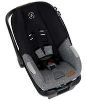 Maxi Cosi Tayla Max 5-in-1 Stroller & Micro Luxe Infant Car Seat Travel System