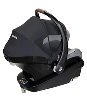 Maxi Cosi Tayla Max 5-in-1 Stroller & Micro Luxe Infant Car Seat Travel System