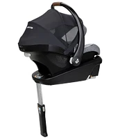 Maxi Cosi Tayla Max 5-in-1 Stroller & Micro Luxe Infant Car Seat Travel System