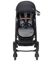 Maxi Cosi Tayla Max 5-in-1 Stroller & Micro Luxe Infant Car Seat Travel System